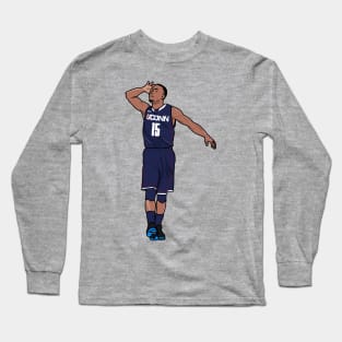 Young kemba Long Sleeve T-Shirt